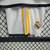 Imagem do Conjunto Infantil Adidas Real Madrid I 2023/24 - Manga Longa