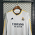 Conjunto Infantil Adidas Real Madrid I 2023/24 - Manga Longa - comprar online