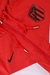 Jaqueta Corta Vento Nike Atlético Madrid 2022/23 - Vermelho - loja online