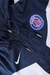 Jaqueta Corta Vento Nike Paris Saint Germain PSG 2022/23 - Azul e Branco - loja online