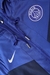 Jaqueta Corta Vento Nike Paris Saint Germain PSG 2022/23 - Azul - loja online