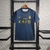 Camisa Nike Al-Nassr II 2023/24 - Azul