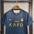 Camisa Nike Al-Nassr II 2023/24 - Azul - comprar online