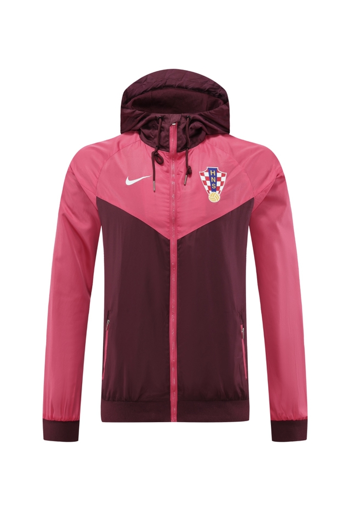 Corta vento on sale nike 2 lados