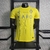 Camisa Nike Versão Jogador Al-Nassr I 2023/24 - Amarelo