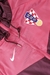 Jaqueta Corta Vento Nike Croácia 2022/23 - Rosa - loja online