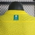 Camisa Nike Versão Jogador Al-Nassr I 2023/24 - Amarelo - Futclube