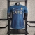 Camisa Nike Versão Jogador Al-Nassr II 2023/24 - Azul