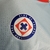 Camisa Pirma Versão Jogador Cruz Azul II 2023/24 - Azul Celeste - loja online