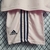 Conjunto Infantil Adidas Arsenal III 2022/23 - Rosa - loja online