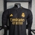 Camisa Adidas Versão Jogador Real Madrid III 2023/24 - Preto e Amarelo - comprar online
