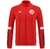 Jaqueta Corta Vento Adidas S.C Internacional 2023/24 - Vermelho - comprar online