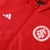 Jaqueta Corta Vento Adidas S.C Internacional 2023/24 - Vermelho - loja online