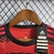 Conjunto Infantil Adidas Flamengo I 2022/23 - Vermelho na internet