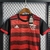 Conjunto Infantil Adidas Flamengo I 2022/23 - Vermelho - comprar online