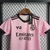 Conjunto Infantil Y-3 Real Madrid Goleiro 120° Aniversário - Rosa - comprar online