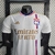 Camisa Adidas Versão Jogador Lyon I 2023/24 - Branco - comprar online