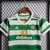 Conjunto Infantil Adidas Celtic I 2022/23 - Branco e Verde - comprar online