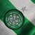 Conjunto Infantil Adidas Celtic I 2022/23 - Branco e Verde - Futclube