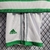Imagem do Conjunto Infantil Adidas Celtic I 2022/23 - Branco e Verde