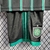 Conjunto Infantil Adidas Celtic II 2022/23 - Preto e Verde