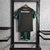 Conjunto Infantil Adidas Celtic II 2022/23 - Preto e Verde na internet