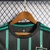 Conjunto Infantil Adidas Celtic II 2022/23 - Preto e Verde na internet