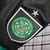 Conjunto Infantil Adidas Celtic II 2022/23 - Preto e Verde - Futclube