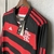 Camisa Adidas Flamengo I 2024/25 - Manga Longa - Futclube