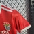 Imagem do Conjunto Infantil Adidas Benfica I 2022/23 - Vermelho