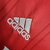 Conjunto Infantil Adidas Benfica I 2022/23 - Vermelho - Futclube