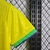 Imagem do Conjunto Infantil Nike Brasil I 2022/23 - Veste a Garra