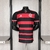 Camisa Adidas Versão Jogador Flamengo I 2024/25 - Masculino
