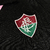 Imagem do Camisa Umbro Fluminense Preto e Rosa 2023/24 - Goleiro Masculino