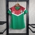 Camisa Feminina Umbro Fluminense Treino 2023/24 - Verde