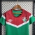 Camisa Feminina Umbro Fluminense Treino 2023/24 - Verde - comprar online