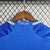 Camisa Feminina Adidas Itália I 2023/24 - Azul - comprar online