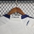 Camisa Feminina Adidas Italia II 2023/24 - Branca - comprar online