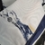 Camisa Feminina Adidas Italia II 2023/24 - Branca