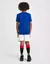 Conjunto Infantil Castore Rangers FC I 2023/24 - Azul - loja online