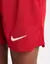 Conjunto Infantil Nike Liverpool I 2023/24- Vermelho - Futclube