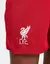 Conjunto Infantil Nike Liverpool I 2023/24- Vermelho - loja online