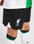 Conjunto Infantil Nike Liverpool II 2023/24- Branco e Verde na internet