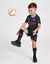 Conjunto infantil Puma Manchester City II 2023/24 - Azul - comprar online