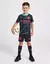 Conjunto infantil Puma Manchester City II 2023/24 - Azul