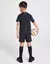 Imagem do Conjunto infantil Puma Manchester City II 2023/24 - Azul