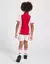 Imagem do Conjunto Infantil Adidas Ajax I 2023/24 - Vermelho