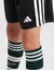 Conjunto Infantil Adidas Manchester United II 2023/24 - Verde - Futclube