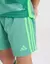 Conjunto Infantil Adidas Celtic III 2023/24 - Verde - Futclube