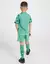 Conjunto Infantil Adidas Celtic III 2023/24 - Verde - loja online